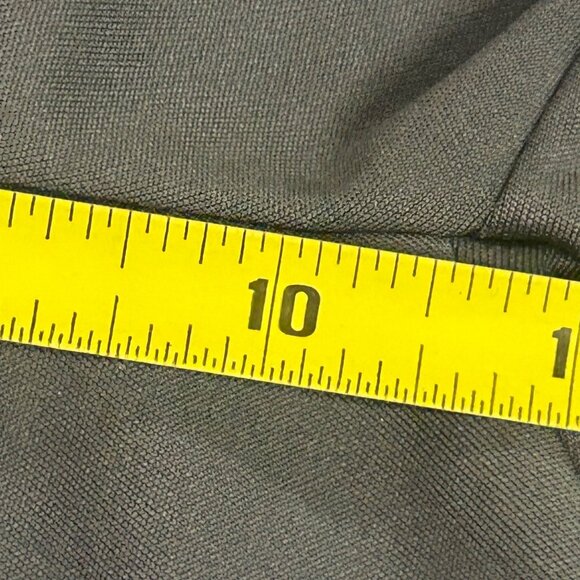 Adidas Aeroready Women’s Size Large Training Shorts With Elastic Waist NWT - Picture 11 of 12